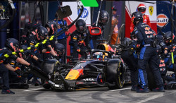 Le plan de Pirelli pour combattre les courses à un seul arrêt