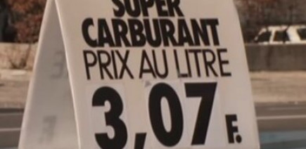 Prix des carburants : ce reportage de 1980 qui prouve que rien n'a changé en 45 ans