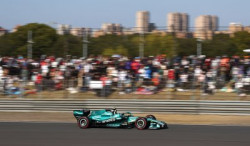 Honda F1 annonce des avancées mais ce sera encore dur à Suzuka