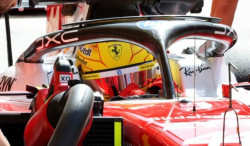 Lewis Hamilton prêt à faire craquer Leclerc ? Une menace mentale se profile chez Ferrari