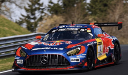 Max Verstappen "maillon faible" au Nürburgring ? Un verdict surprenant fait débat