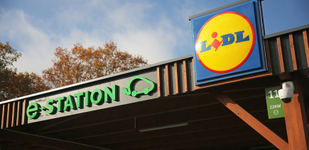 Face à la hausse du carburant, Lidl dégaine une grosse promo sur la recharge électrique