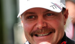 Bottas pense que Cadillac F1 va 'réduire rapidement' son retard sur le peloton