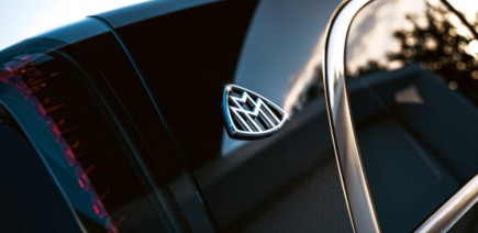 Mercedes-Maybach VLS : le van de luxe qui veut faire encore mieux que la limousine iconique