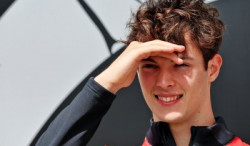 L'homme en forme : Bearman va-t-il encore marquer les esprits au Japon pour Haas F1 ?