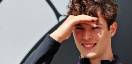 L'homme en forme : Bearman va-t-il encore marquer les esprits au Japon pour Haas F1 ?