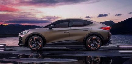 Le Cupra Tavascan 2026 s'améliore mais n'a toujours ni droit au bonus, ni aux plus grosses batteries