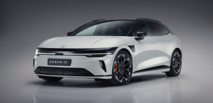 Le constructeur chinois Geely veut lancer ses voitures plus rapidement en Europe