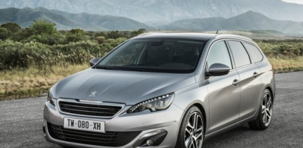 Occasion : une Peugeot 308 à moins de 7 000 €