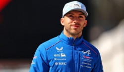 'Trop de négativité' : Gasly monte au créneau pour défendre la F1