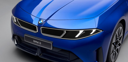 Voici tous les secrets du design de la BMW i3 2026 dévoilés par son concepteur