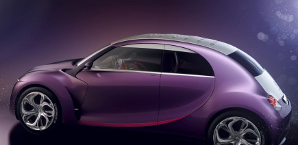 Citroën : faut-il croire à un retour de la 2CV en électrique ?