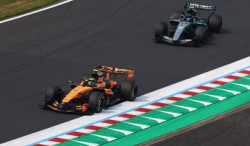 Un championnat plus ouvert que prévu ? McLaren et Ferrari ont de quoi menacer Mercedes F1