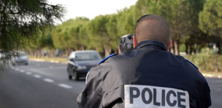 1 900 jumelles ProLaser 4 pour gendarmerie et police, les contrôles vont-ils exploser ?