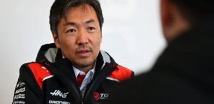 Sécurité en F1 : Haas veut éviter des changements hâtifs malgré l'accident de son pilote