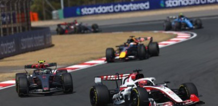 Ocon lucide sur son parcours : 'je n'ai pas accompli assez en F1'