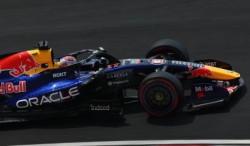 'Personne ne voulait abandonner' : Mekies révèle l'état d'esprit de Red Bull