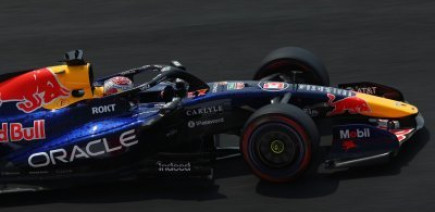 'Personne ne voulait abandonner' : Mekies révèle l'état d'esprit de Red Bull