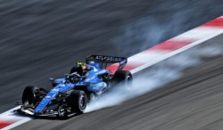 Damon Hill 'un peu découragé' par le début de saison de Williams F1