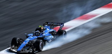 Damon Hill 'un peu découragé' par le début de saison de Williams F1