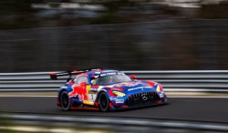 Malgré 'l'exutoire' que sera le GT3, Verstappen aura le même problème en F1