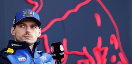 'Personne n'est indispensable en F1' : Brundle s'agace des menaces de Verstappen