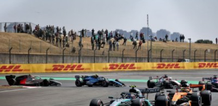 Ce scénario jugé impossible pourtant devenu réalité en F1