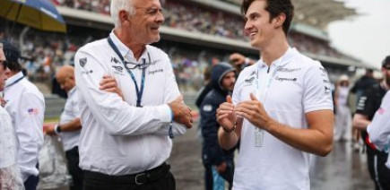 Pourchaire vise un retour en monoplace grâce à la Formule E