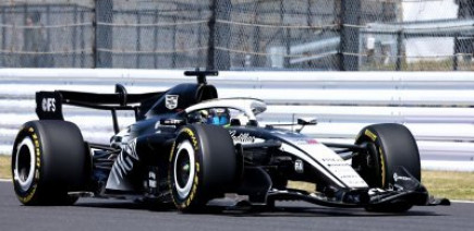 Pérez : Cadillac F1 a besoin de trouver une seconde au tour