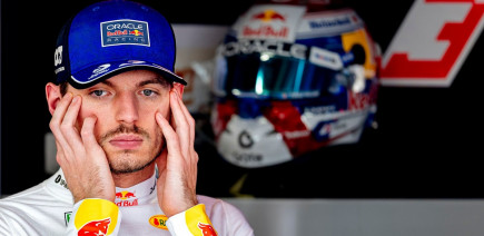 Que disait vraiment Max Verstappen sur les F1 2026 en 2023 ?