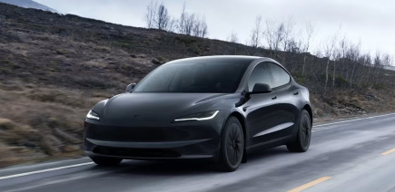 Tesla : des livraisons en hausse, mais des stocks préoccupants