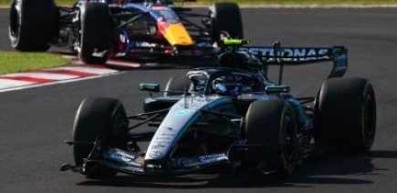 Antonelli se projette sur le titre : 'je peux battre n'importe qui si j'exploite mon potentiel'