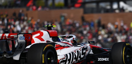 Coulthard : Bearman a vécu "ce qu'il y a de plus effrayant pour un pilote" à Suzuka