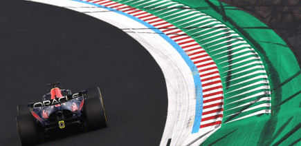 La F1 doit viser des qualifications "à fond" dès 2027, selon Mekies