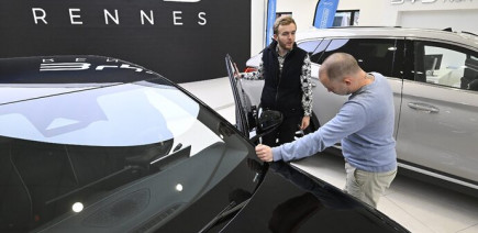 Voitures neuves : les promotions d’avril 2026