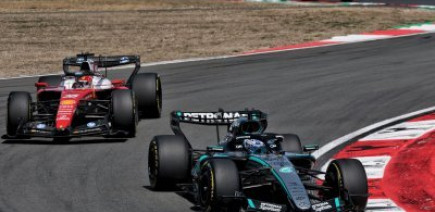 Des améliorations majeures en F1 avec des changements mineurs : la promesse pour la suite