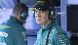 L'instabilité chronique du management d'Aston Martin F1 pointée du doigt