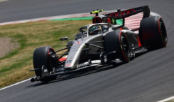 Audi F1 ne lâche rien, comment transformer cette pause en opportunité