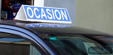 Pourquoi le ralentissement des immatriculations en flottes risque d'assécher le marché de l’occasion en modèles récents