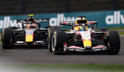 Règlement F1 2026 : les solutions à l'étude avant les réunions de la FIA