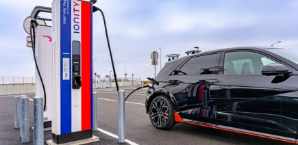 Le grand guide de la recharge électrique