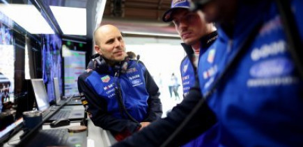 McLaren F1 aurait réussi à arracher Lambiase à Red Bull... pour remplacer Stella !