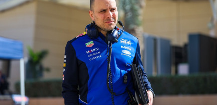 Lambiase devrait quitter Verstappen et Red Bull pour McLaren