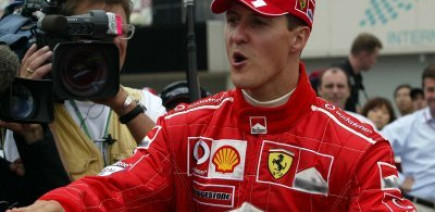 Schumacher a-t-il eu une mauvaise image 'injuste' dans le paddock ?