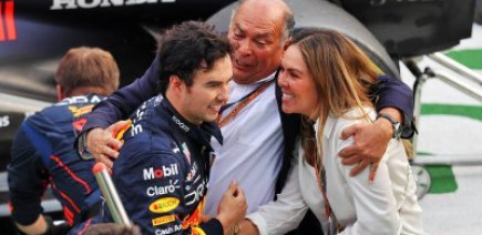 Le père de Sergio Pérez envisage une candidature à la présidence du Mexique