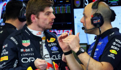Gianpiero Lambiase ne se sent plus lié au sort de Max Verstappen pour l'avenir