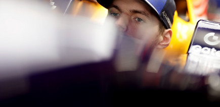 Cette blague de Wolff sur Verstappen devenue la réalité de la F1