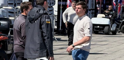 Max Verstappen vers une année sabbatique ?