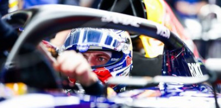 La F1 ne peut pas se permettre de perdre Verstappen selon Patrese