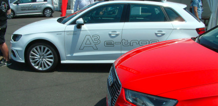 Témoignage : après 8 ans en hybride rechargeable, Bertrand n’est pas encore prêt à passer à l’électrique